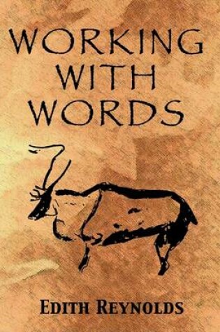 Cover of Working with Words