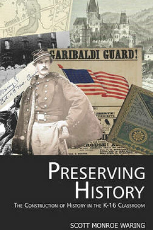 Cover of Preserving History