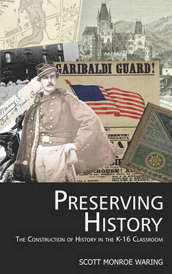 Cover of Preserving History