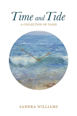 Book cover for Time and Tide