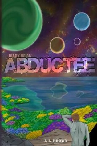 Cover of Diary of an Abductee