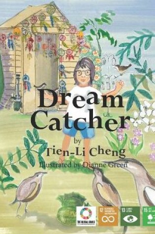 Cover of Dream Catcher