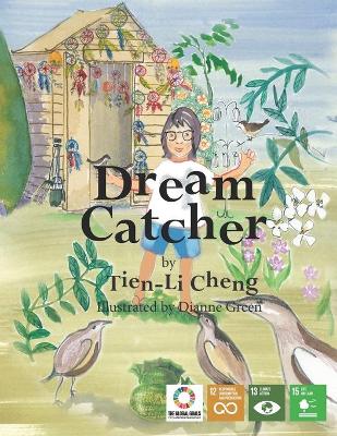 Book cover for Dream Catcher