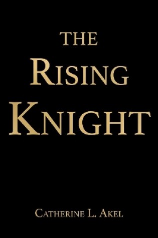 Cover of The Rising Knight
