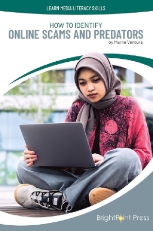 Cover of How to Identify Online Scams and Predators