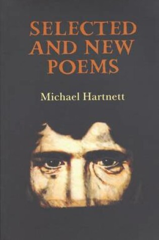 Cover of Selected and New Poems