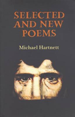 Book cover for Selected and New Poems