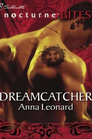 Cover of Dreamcatcher