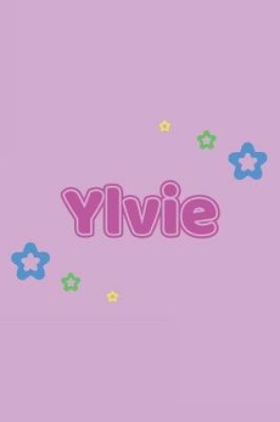 Cover of Ylvie