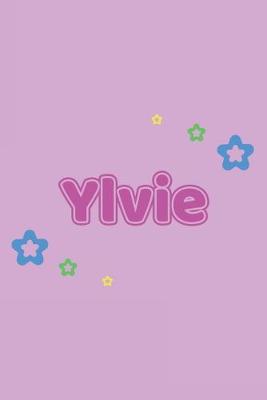 Book cover for Ylvie