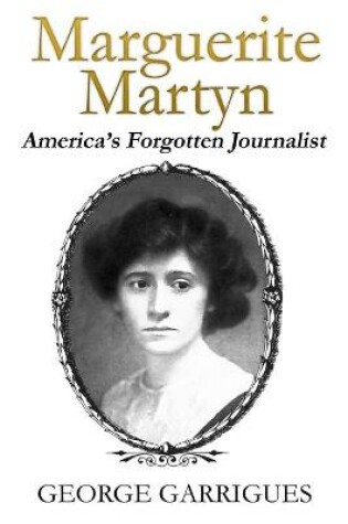 Cover of Marguerite Martyn