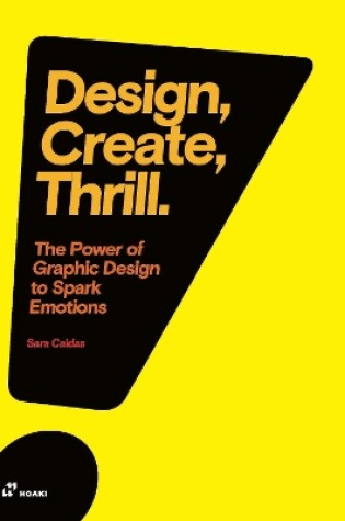 Cover of Design, Create, Thrill