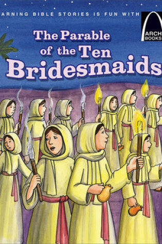 Cover of The Parable of the Ten Bridesmaids