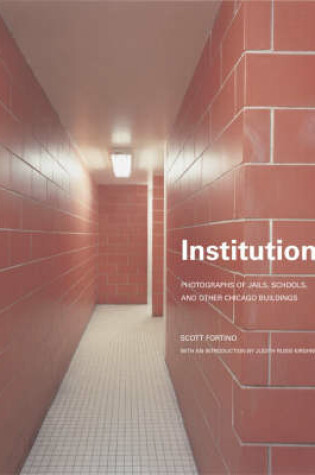 Cover of Institutional