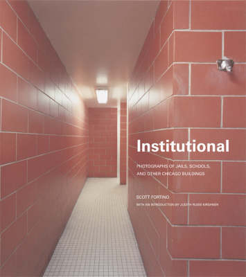 Book cover for Institutional