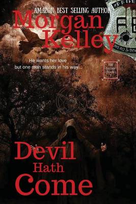 Book cover for Devil Hath Come