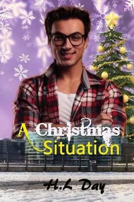 Book cover for A Christmas Situation