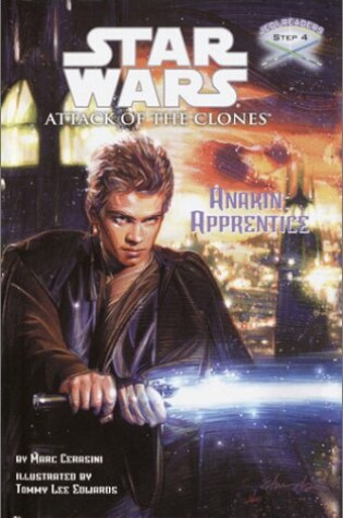 Cover of Anakin