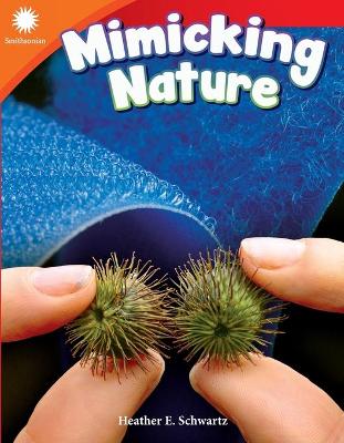 Book cover for Mimicking Nature