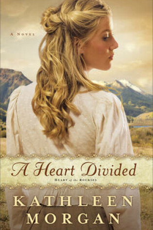 Cover of A Heart Divided