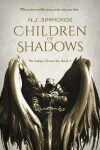 Book cover for Children of Shadows