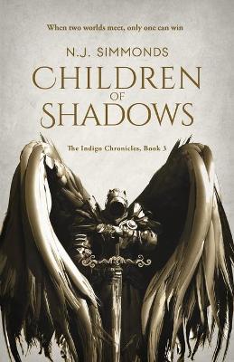 Cover of Children of Shadows