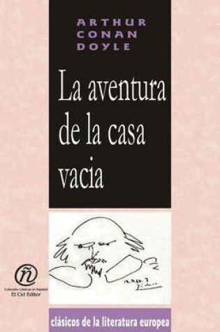 Cover of La Aventura de La Casa Vaca