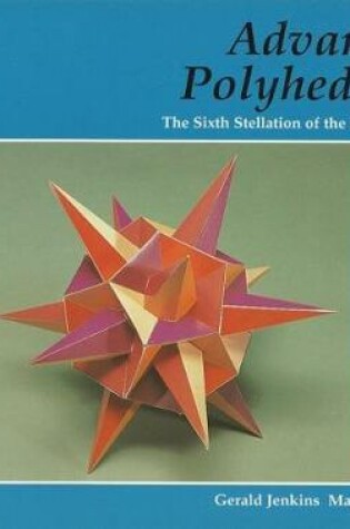 Cover of Advanced Polyhedra 2