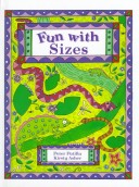 Book cover for Fun with Sizes