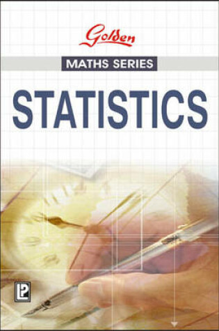 Cover of Golden Statistics