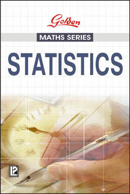 Book cover for Golden Statistics