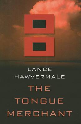 Book cover for The Tongue Merchant