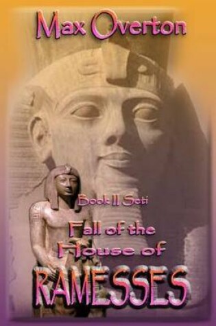 Cover of Fall of the House of Ramesses, Book 2