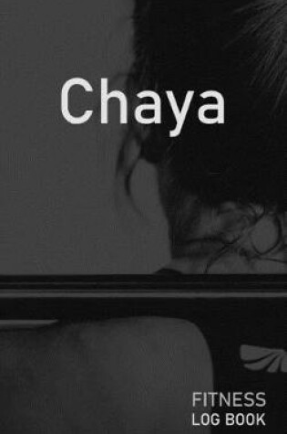 Cover of Chaya