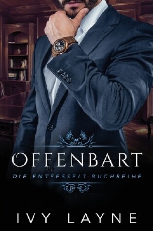 Cover of Offenbart
