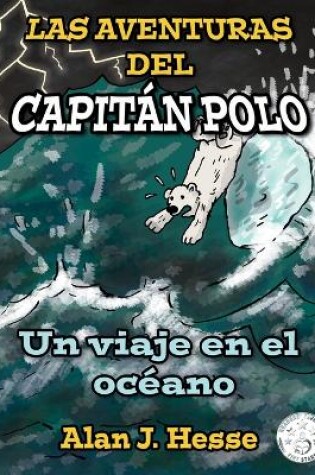 Cover of Las Aventuras del Capitán Polo