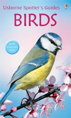 Cover of Birds