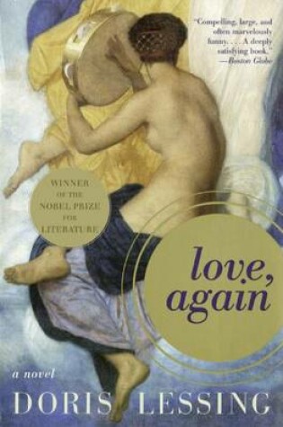 Cover of Love Again