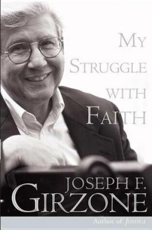 Cover of My Struggle with Faith