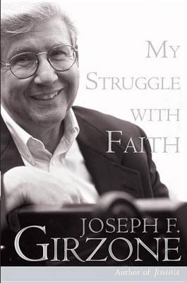 Book cover for My Struggle with Faith