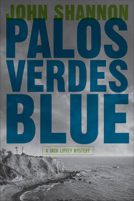 Book cover for Palos Verdes Blue