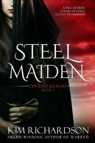 Cover of Steel Maiden