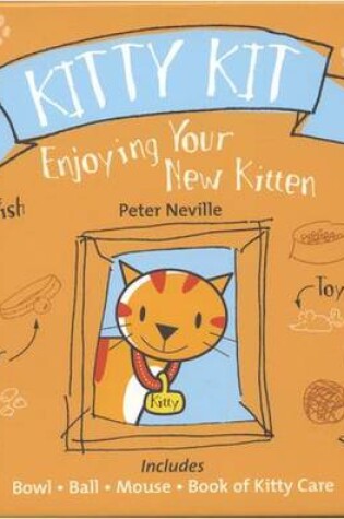 Cover of Kitty Kit