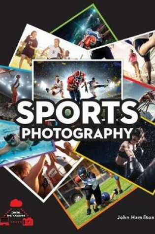 Cover of Sports Photography