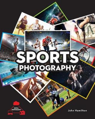 Book cover for Sports Photography