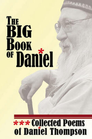 Cover of The Big Book of Daniel