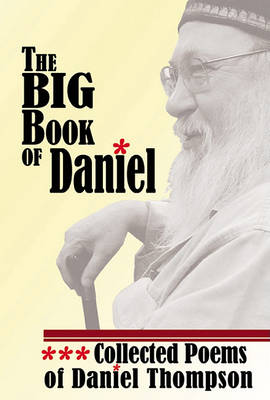 Book cover for The Big Book of Daniel