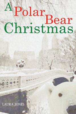 Book cover for A Polar Bear Christmas