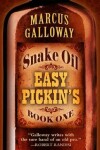 Book cover for Snake Oil Easy Pickin's