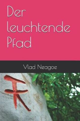 Cover of Der leuchtende Pfad